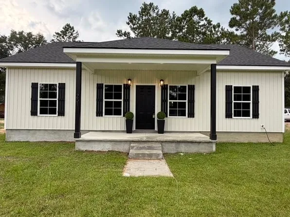 251 Frd, Poulan, GA 31781