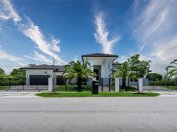 2610 SW 130th Ave, Miami, FL 33175