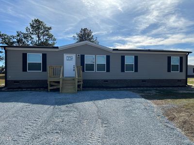 332 Mill Creek Church Rd, Newton Grove, NC, 28366