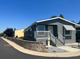 1650 Villa Ave #33, Clovis, CA