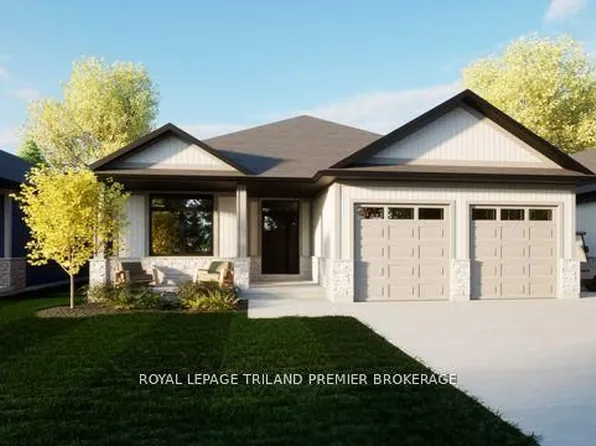 10159 Victoria St, Lambton Shores, ON N0M 1B0