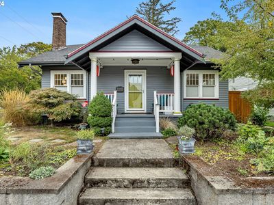 2315 Grant St, Vancouver, WA, 98660