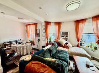 42 Cameron St APT 3, Brookline, MA 02445