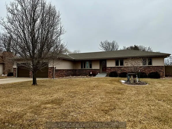 3517 Schroeder Ave, Grand Island, NE 68803