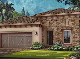 8523 Palacio Ter N, Naples, FL 34114