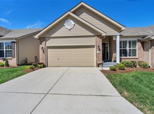 13531 Suson Forest Ct, Saint Louis, MO 63128