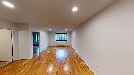 Rented by AZ REALTY NYC LLC