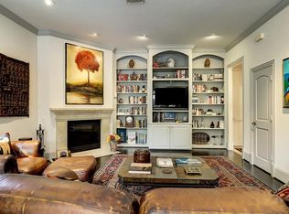 12 Lana Ln UNIT B, Houston, TX 77027