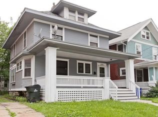 205 Park Ct SE, Cedar Rapids, IA 52403