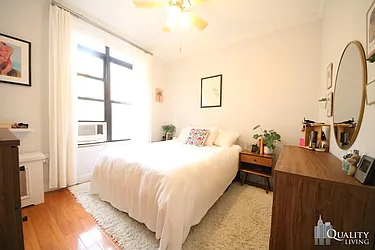 Rented by Quality Living Village, Inc.