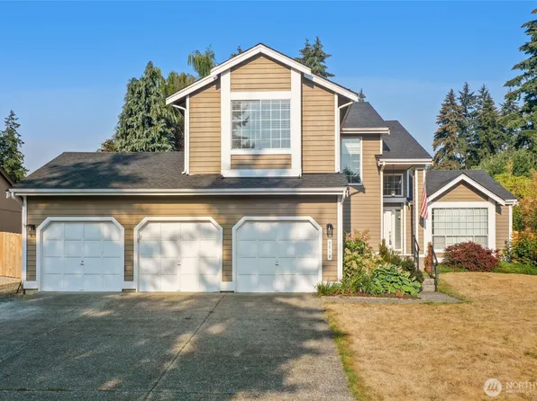 8610 63rd Avenue E, Puyallup, WA 98371