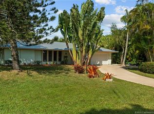 3075 SE Glasgow Dr, Stuart, FL 34997