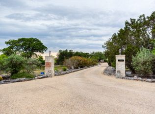 336 Treasure Hls S, Kerrville, TX 78028