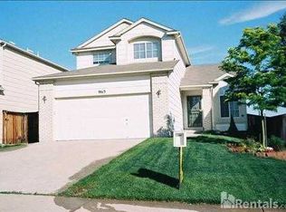9613 Cordova Dr, Highlands Ranch, CO 80130
