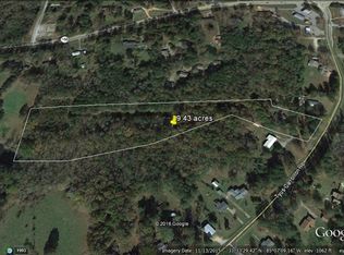 129 Tyus Carrollton Rd, Carrollton, GA 30117