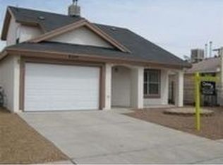 6245 Kings Bridge Dr, El Paso, TX 79934