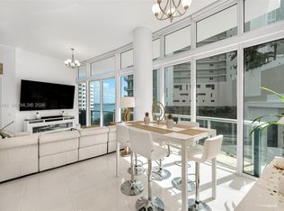 Platinum Condo, Miami, FL 33137