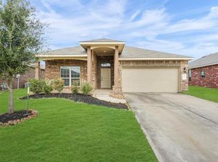 20402 Newcastle Ridge Ln, Katy, TX 77449