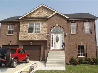 616 Fields Of Northmeade LOT 616, Clarksville, TN 37042