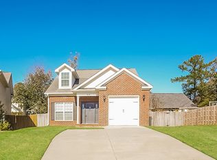 919 Cabot Cv, Martinez, GA 30907