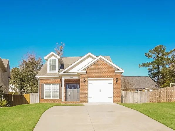 919 Cabot Cv, Augusta, GA 30907