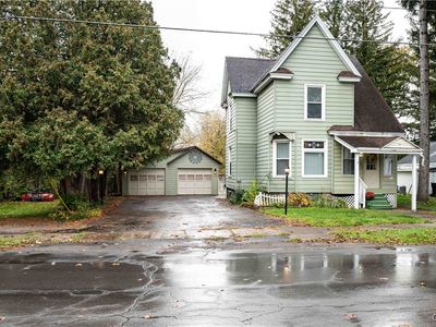 401 Harter St, Herkimer, NY, 13350