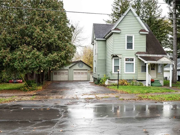 401 Harter St, Herkimer, NY 13350