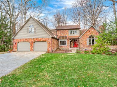 7525 Runningbrook Ct, Indianapolis, IN, 46254