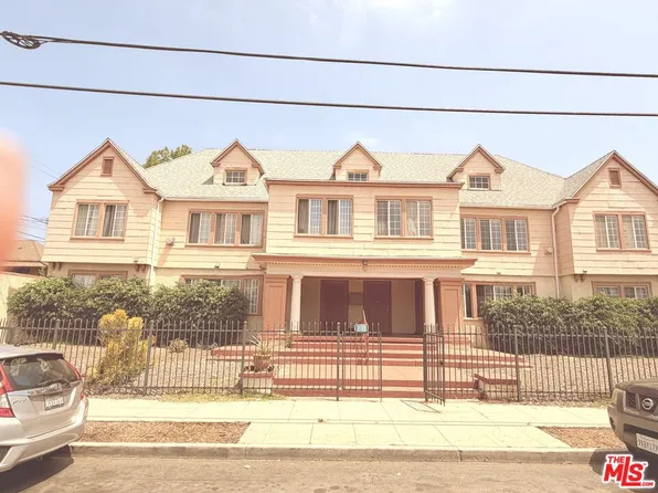 1573 W 30th St, Los Angeles, CA 90007
