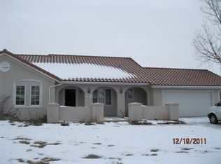 915 S Fulton Ave, Fort Lupton, CO 80621