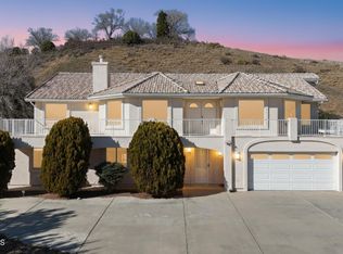 11430 E Manzanita Trl, Dewey, AZ 86327