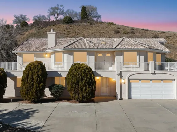 11430 E Manzanita Trl, Dewey, AZ 86327