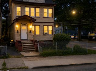 192 Mapes Ave Floor 2, Newark, NJ 07112