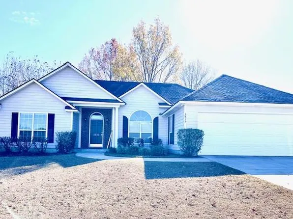 3815 Edinburg Cir, Valdosta, GA 31605