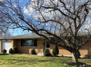 4927 Free Pike, Dayton, OH 45416