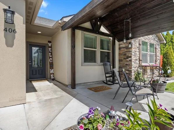 406 W 49th Ave, Kennewick, WA 99337