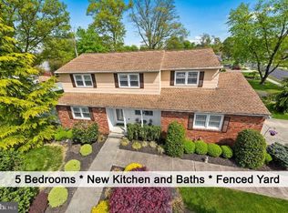 1105 Queens Rd, Cherry Hill, NJ 08034