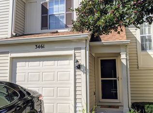 3461 Saint Barthelemy Ln, Aurora, IL 60504