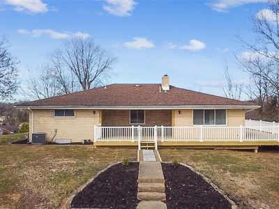 12305 Larimer Ave, North Huntingdon, PA, 15642