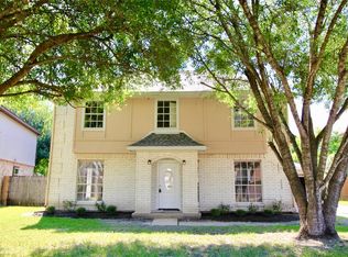 16313 Quailynn Ct, Missouri City, TX 77489