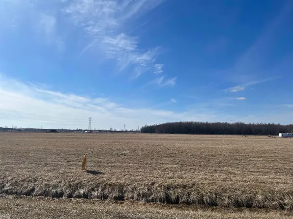 Vacant McKinley Rd, East China, MI 48054