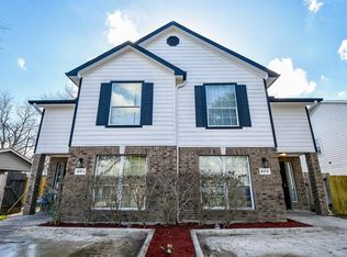 4130 Mallow St, Houston, TX 77051