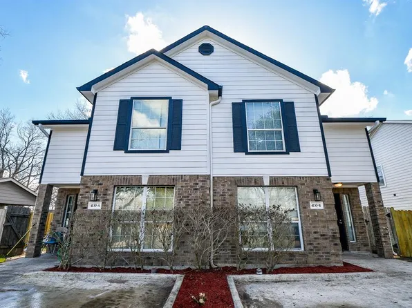 4130 Mallow Street, Houston, TX 77051