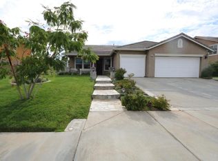 42603 66th St W, Lancaster, CA 93536