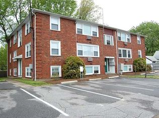 385 Woodhaven Rd APT 6, Pawtucket, RI 02861