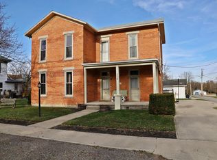 116 Rush St, Rushsylvania, OH 43347