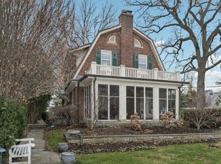 174 Woodland Ave, Winnetka, IL 60093