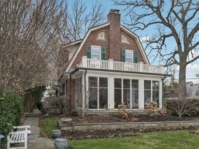 174 Woodland Ave, Winnetka, IL, 60093