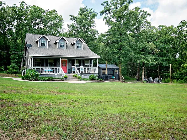 835 Briar Gln, Murchison, TX 75778