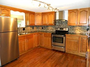 4114 White Oak Dr, Dayton, OH 45432